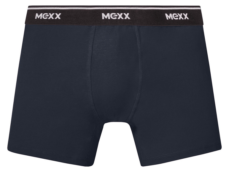 Prejsť na zobrazenie na celú obrazovku: MEXX Pánske boxerky, 2 kusy – obrázok 12