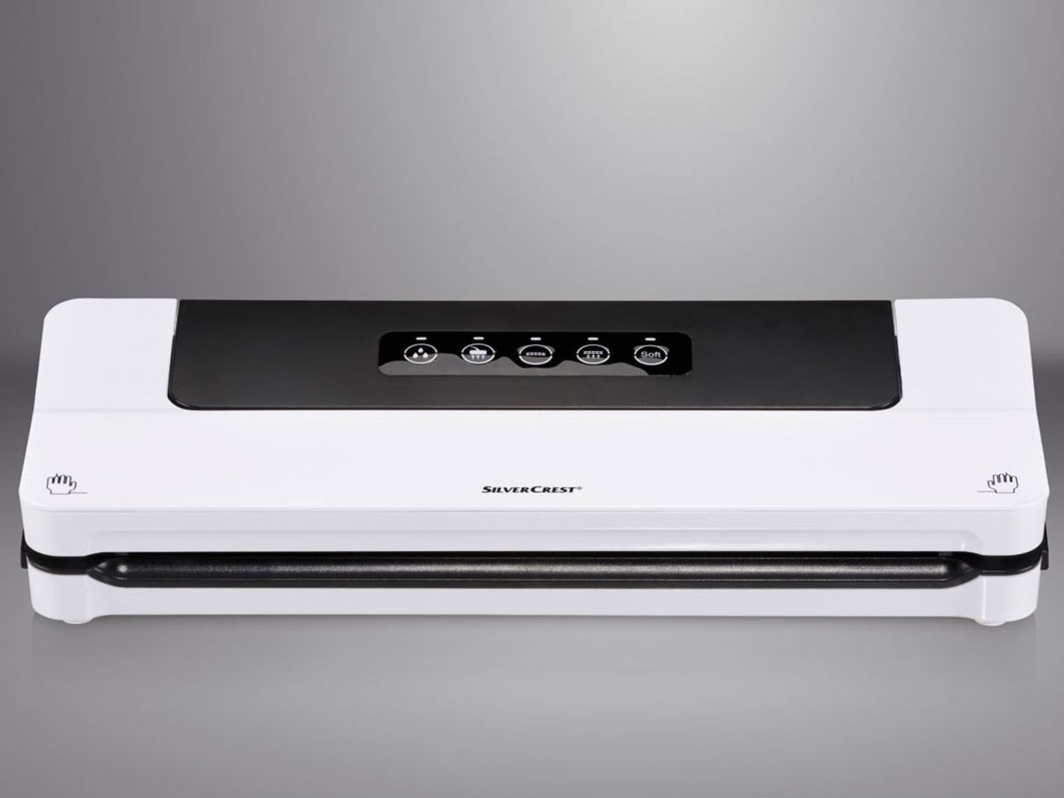 SILVERCREST® Vákuovač potravín SV 125 C3 Lidl.sk