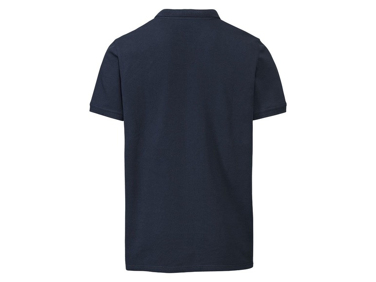 Prejsť na zobrazenie na celú obrazovku: LIVERGY® Pánske polo tričko „Slim Fit“, 2 kusy – obrázok 17