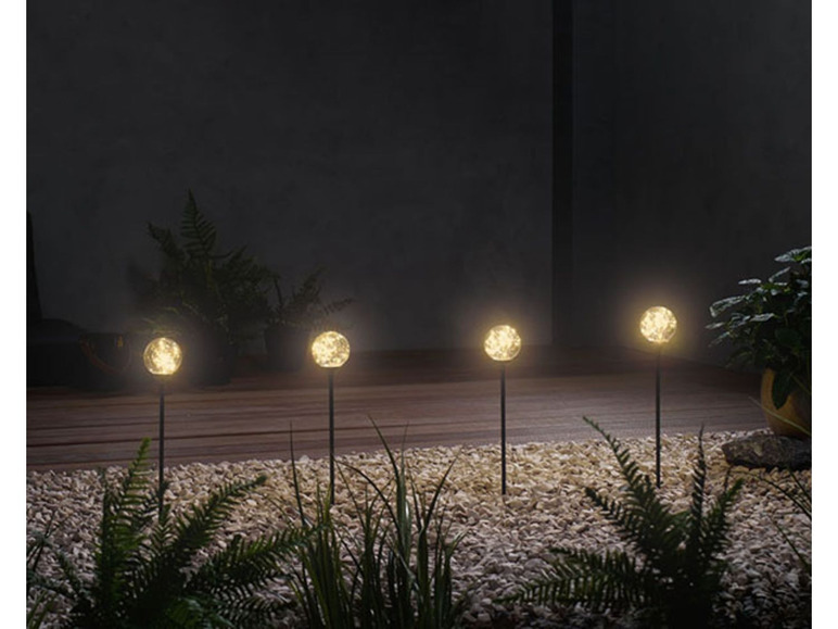 Prejsť na zobrazenie na celú obrazovku: MELINERA® LED dekorácia do záhrady – obrázok 9