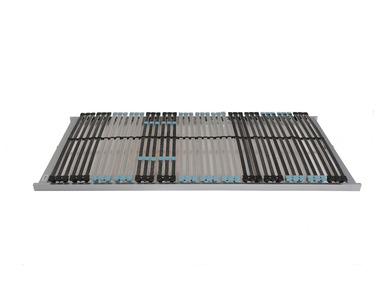 BeCo 7-zónový lamelový rošt Alabama 42