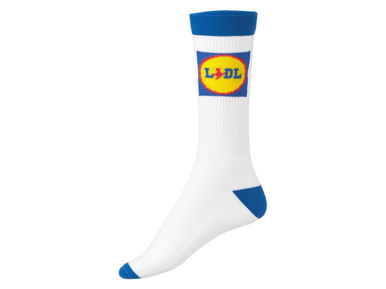 Prejsť na zobrazenie na celú obrazovku: Dámske / pánske športové ponožky LIDL – obrázok 5