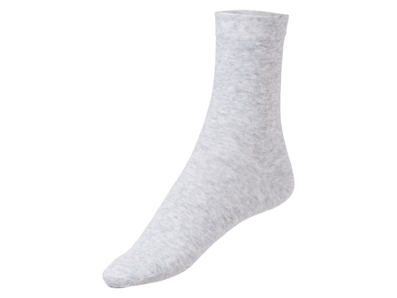 Prejsť na zobrazenie na celú obrazovku: esmara Dámske ponožky, 7 párov – obrázok 10