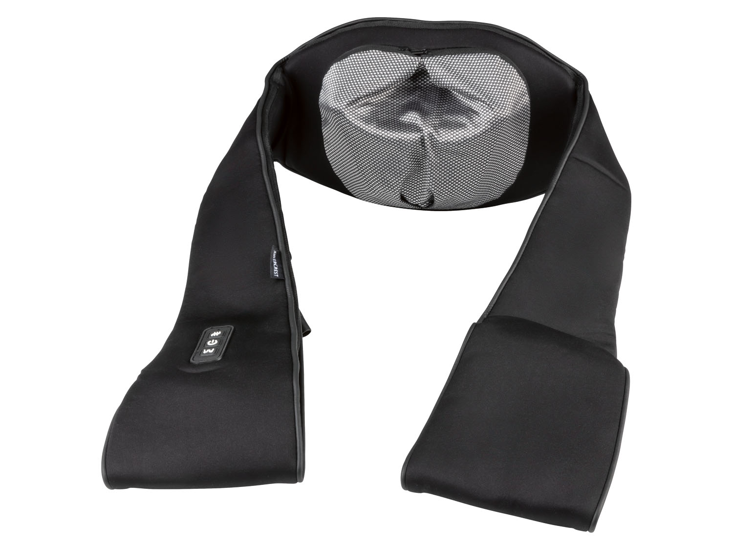 SILVERCREST® PERSONAL CARE Šijový masážny prístroj shiatsu SSMN 2 C2