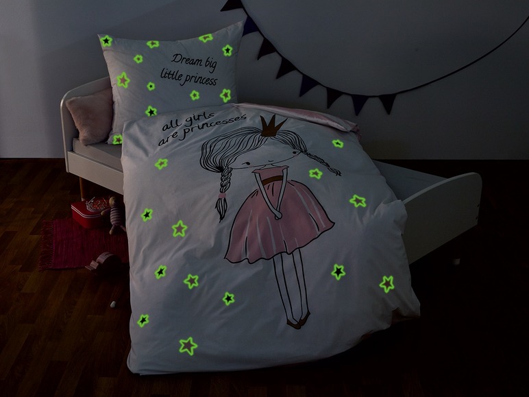 Prejsť na zobrazenie na celú obrazovku: MERADISO® Detská posteľná bielizeň, 140 x 200 cm – obrázok 9