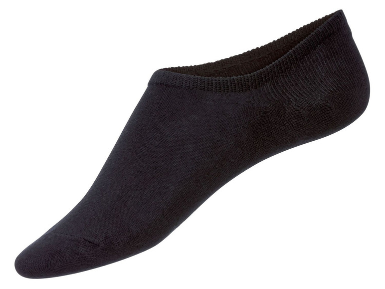 Prejsť na zobrazenie na celú obrazovku: esmara® Dámske ponožky BIO, 5 kusov – obrázok 10