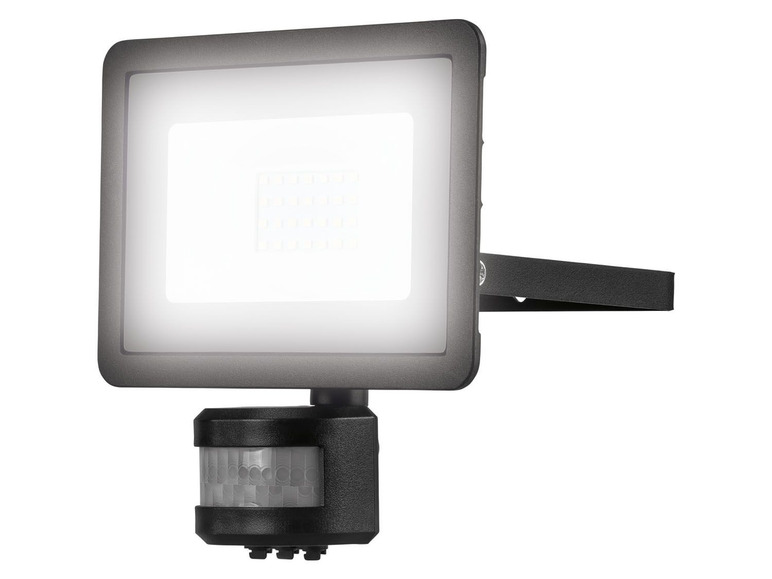 Prejsť na zobrazenie na celú obrazovku: LIVARNO LUX® LED reflektor so senzorom pohybu – obrázok 9