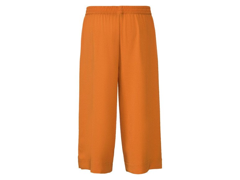 Prejsť na zobrazenie na celú obrazovku: esmara® Dámske 3/4 nohavice Culotte – obrázok 4