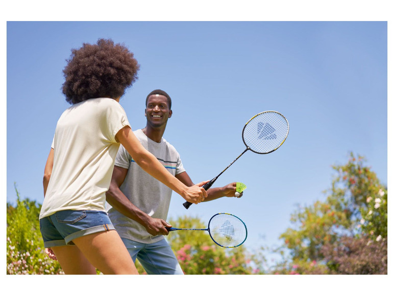 Prejsť na zobrazenie na celú obrazovku: Carlton Badmintonová súprava Attack 200, 5-dielna – obrázok 2