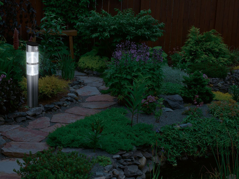 Prejsť na zobrazenie na celú obrazovku: LIVARNO LUX® LED solárne záhradné svietidlo – obrázok 7