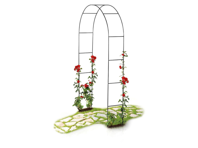 Prejsť na zobrazenie na celú obrazovku: FLORABEST® Konštrukcia na popínavé rastliny / ruže – obrázok 6
