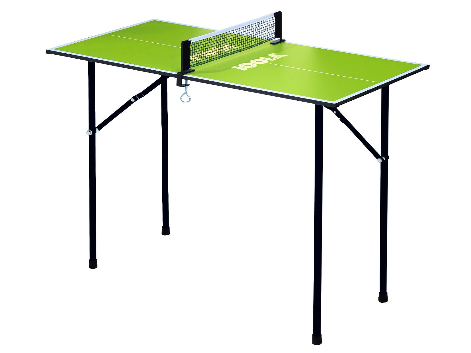 JOOLA Mini stolný tenis (zelená)