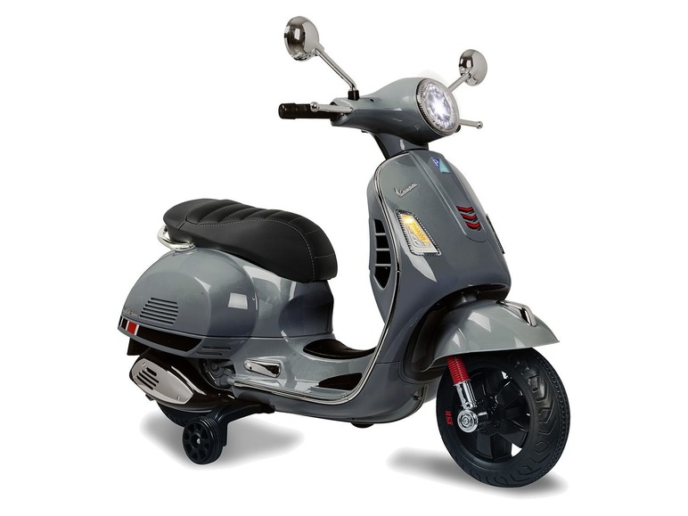Prejsť na zobrazenie na celú obrazovku: Skúter Vespa Ride On – obrázok 15