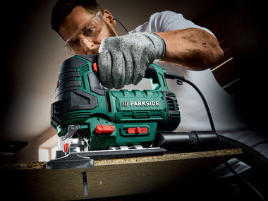 PARKSIDE® Priamočiara kyvadlová píla PSTD 800 C3
