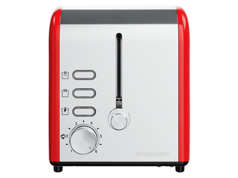 Prejsť na zobrazenie na celú obrazovku: SILVERCREST® Hriankovač STC 920 D2 – obrázok 30