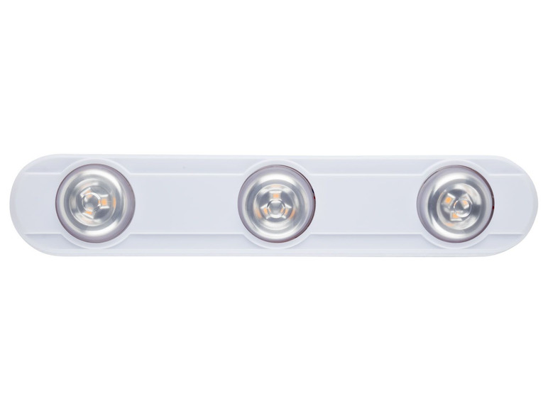 Prejsť na zobrazenie na celú obrazovku: LIVARNO LUX® LED zabudovateľné svietidlo – obrázok 6