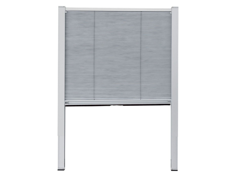 Prejsť na zobrazenie na celú obrazovku: Tepelnoizolačná plisovaná žalúzia na strešné okná Velux, 49,3 x 94 – 116 cm – obrázok 10