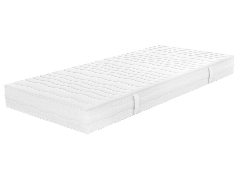 Prejsť na zobrazenie na celú obrazovku: LIVARNO home 7-zónový pružinový matrac, H2, 90 x 200 cm – obrázok 3