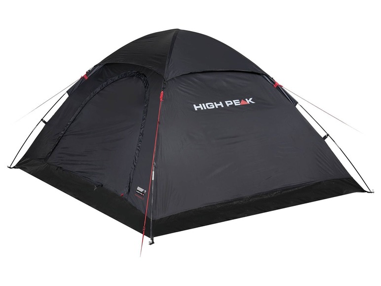 Prejsť na zobrazenie na celú obrazovku: HIGH PEAK Stan Monodome XL – obrázok 8