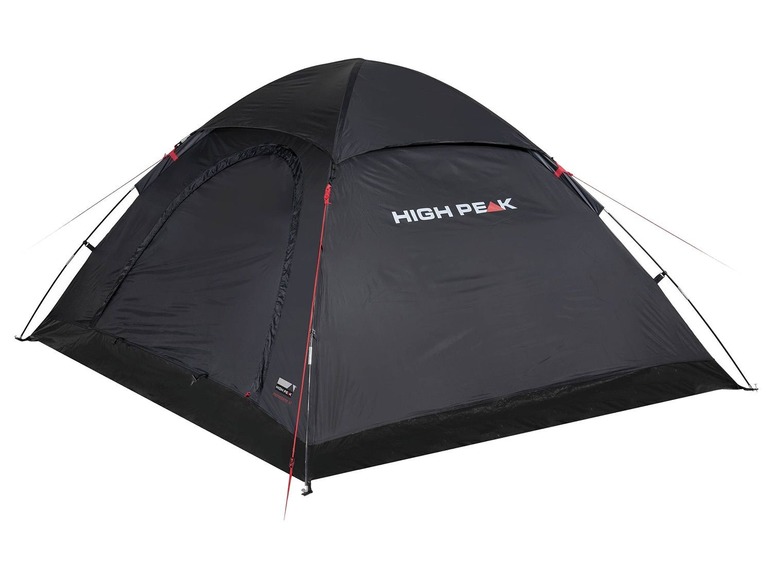 Prejsť na zobrazenie na celú obrazovku: HIGH PEAK Stan Monodome XL – obrázok 3