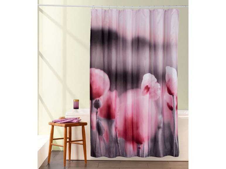 Prejsť na zobrazenie na celú obrazovku: miomare Sprchový záves, 180 x 200 cm – obrázok 9