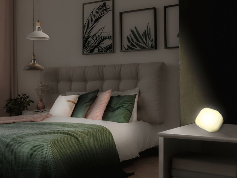 Prejsť na zobrazenie na celú obrazovku: LIVARNO home Dekoratívne LED osvetlenie Zigbee 3.0 Smart Home – obrázok 11