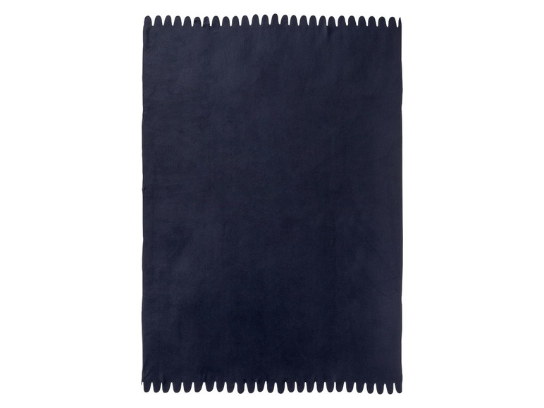 Prejsť na zobrazenie na celú obrazovku: meradiso Flaušová deka, 130 x 170 cm – obrázok 11