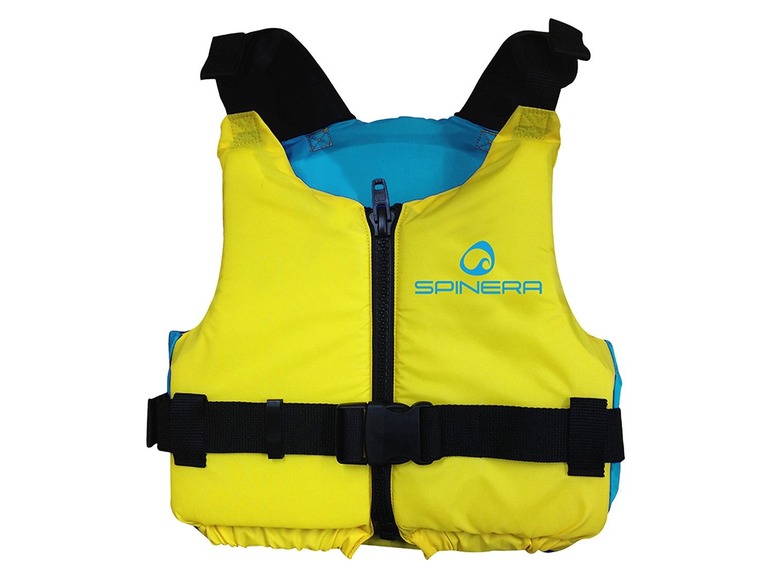 Spinera Plávacia vesta Aquapark pre dospelých (S/M (86 – 106 cm))