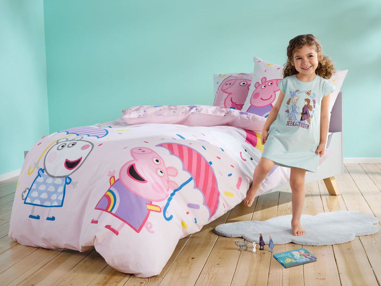 Prejsť na zobrazenie na celú obrazovku: Detská posteľná bielizeň Renforcé, 140 x 200 cm – obrázok 4