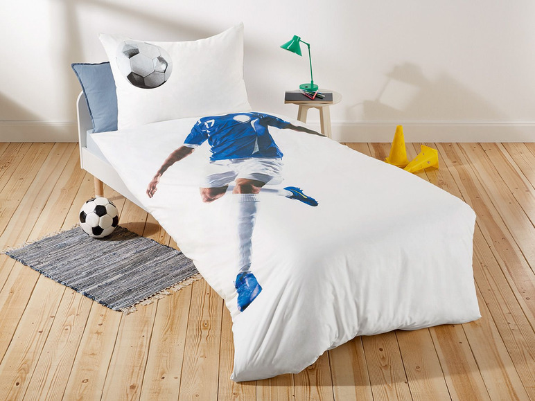 Prejsť na zobrazenie na celú obrazovku: meradiso Detská posteľná bielizeň, 140 x 200 cm – obrázok 4