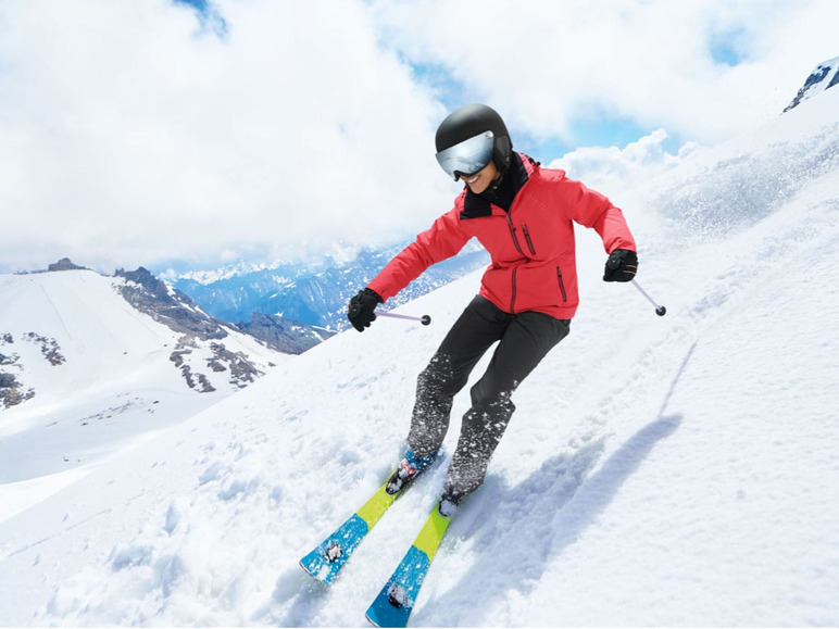 Prejsť na zobrazenie na celú obrazovku: crivit Dámske lyžiarske rukavice s hrejivou podšívkou – obrázok 5