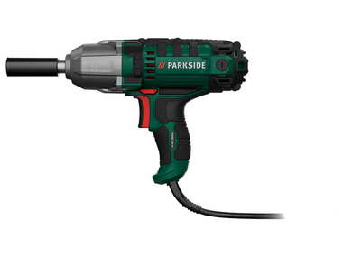 PARKSIDE® Elektrický príklepový uťahovák PDSSE 550 A1