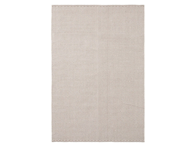 Prejsť na zobrazenie na celú obrazovku: MERADISO® Tkaný koberec, 140 x 200 cm – obrázok 7