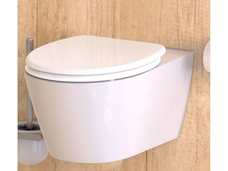 Prejsť na zobrazenie na celú obrazovku: Schütte WC sedadlo z duroplastu – obrázok 6