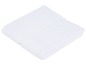 Biely froté uterák.