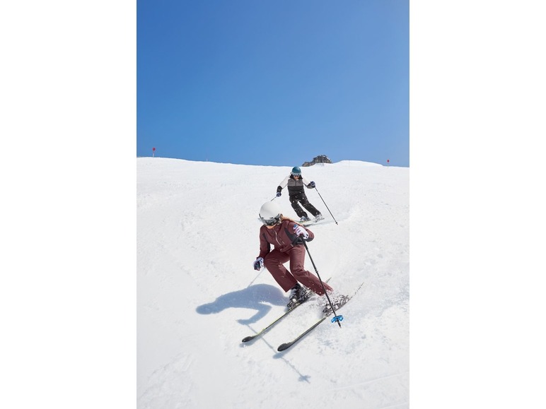 Prejsť na zobrazenie na celú obrazovku: crivit PRO Dámske lyžiarske nohavice – obrázok 4