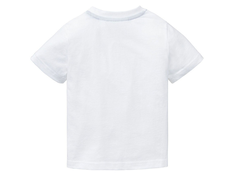 Prejsť na zobrazenie na celú obrazovku: Chlapčenské tričko s potlačou – obrázok 3