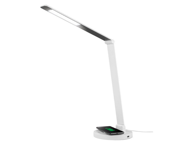 Prejsť na zobrazenie na celú obrazovku: LIVARNO home Stolná LED lampa – obrázok 1