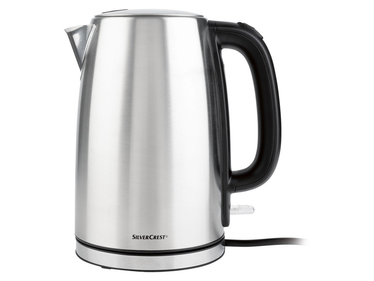 Prejsť na zobrazenie na celú obrazovku: SILVERCREST® KITCHEN TOOLS Rýchlovarná kanvica SWKE 3100 D1 – obrázok 3