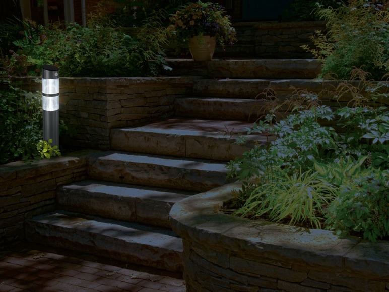 Prejsť na zobrazenie na celú obrazovku: LIVARNO LUX® LED solárne záhradné svietidlo – obrázok 4