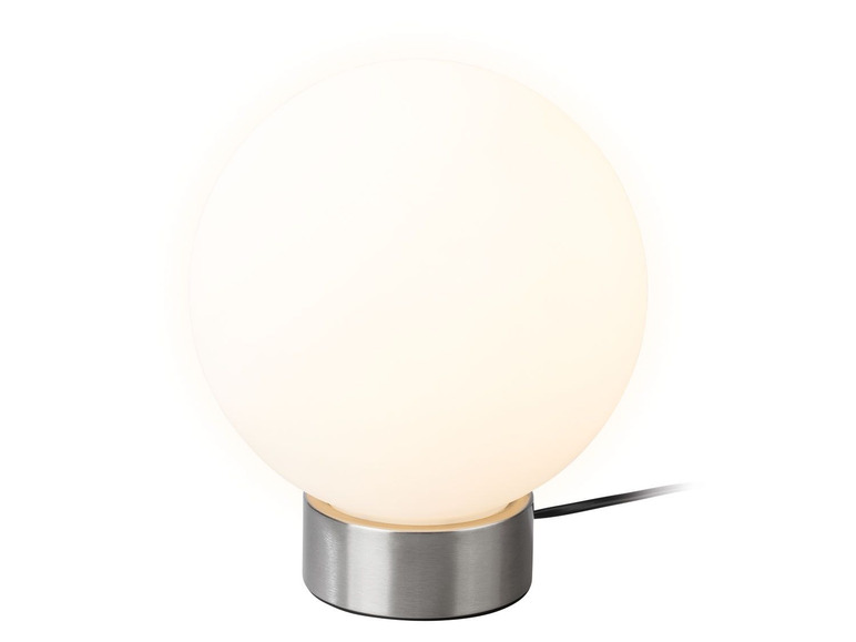 Prejsť na zobrazenie na celú obrazovku: LIVARNO LUX LED stolná lampa s dotykovou funkciou – obrázok 23