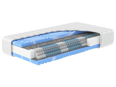 Hn8 Schlafsysteme 7-zónový matrac XXL Gelstar T-1000