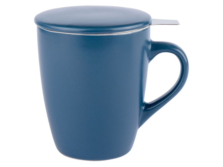 Prejsť na zobrazenie na celú obrazovku: ERNESTO® Porcelánová šálka – obrázok 12