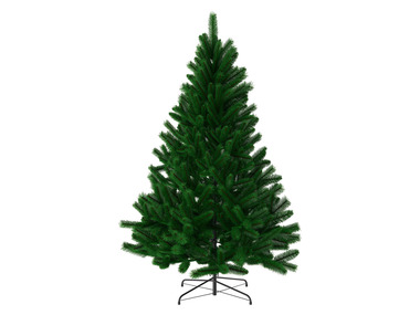LIVARNO home Umelý vianočný stromček, 210 cm