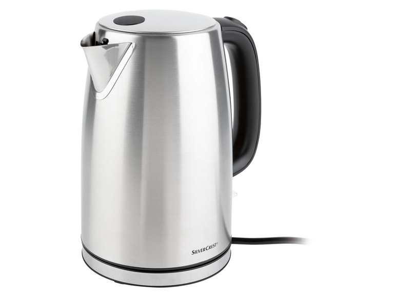 Prejsť na zobrazenie na celú obrazovku: SILVERCREST® KITCHEN TOOLS Rýchlovarná kanvica SWKE 3100 D1 – obrázok 1