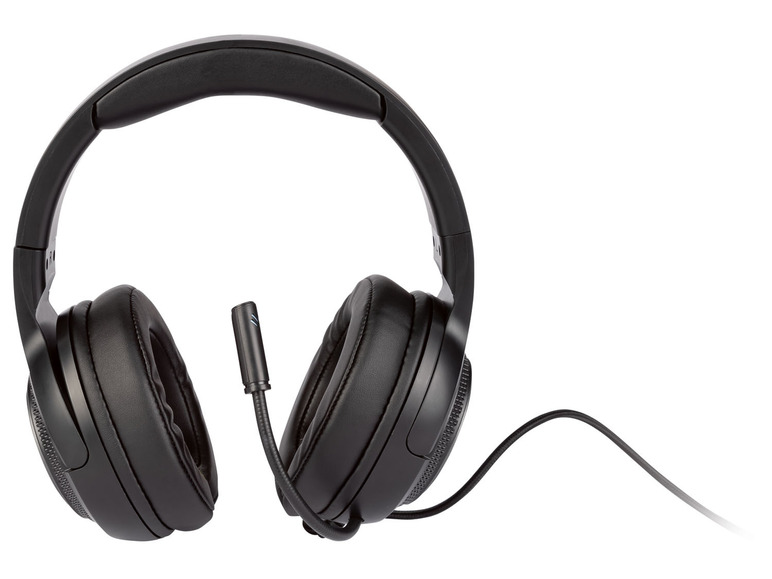 Prejsť na zobrazenie na celú obrazovku: SILVERCREST® Herné slúchadlá – obrázok 10
