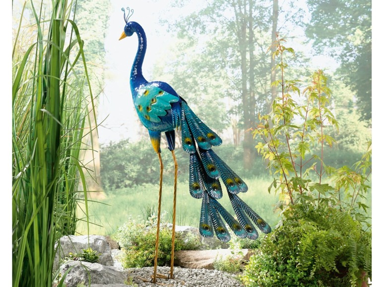 Prejsť na zobrazenie na celú obrazovku: Melinera Záhradný dekoratívny vták – obrázok 7