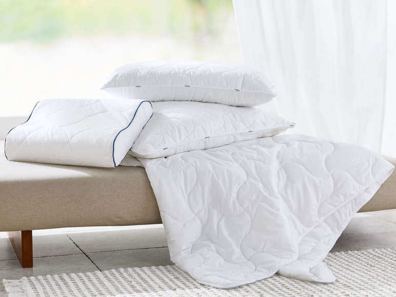 Prejsť na zobrazenie na celú obrazovku: meradiso Prikrývka TopCool® z recyklovaného materiálu, 200 x 220 cm – obrázok 4