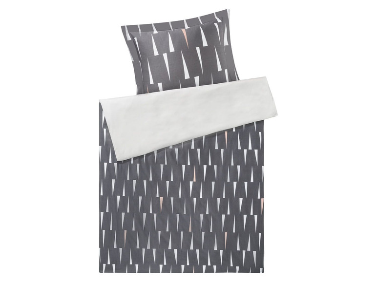 Prejsť na zobrazenie na celú obrazovku: MERADISO® Saténová posteľná bielizeň, 140 x 200 cm – obrázok 6