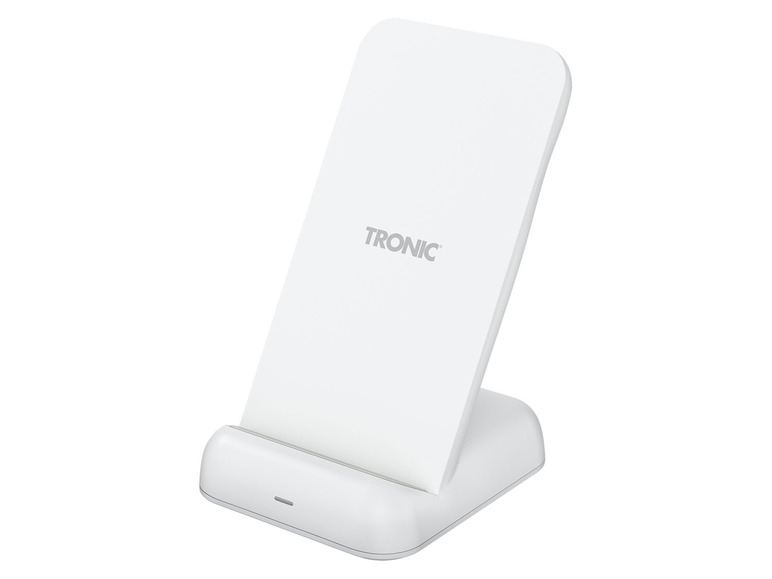Prejsť na zobrazenie na celú obrazovku: TRONIC® Bezdrôtová nabíjačka 10 W – obrázok 2
